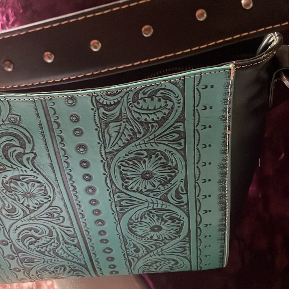TRINITY RANCH BAG - Picture 2 of 4